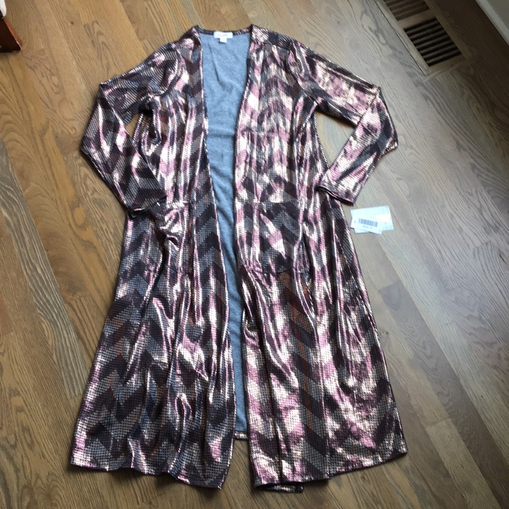 NWT Lularoe Elegant Sarah, size Medium
